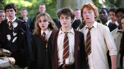 Everything to Know About the New ‘Harry Potter’ TV Series Adaptation at HBO Max- From the Show’s Concept to J.K. Rowling’s Involvement - 053