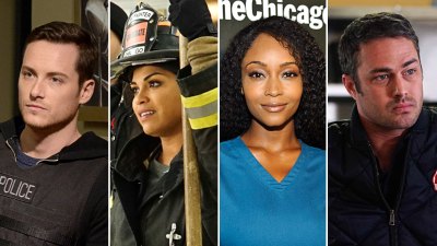 Family First! A Guide to How ‘Chicago Fire,’ ‘Chicago P.D.’ and ‘Chicago Med’ Characters Are Related