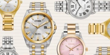 16 Best Under-$500 Luxury Watches From Citizen
