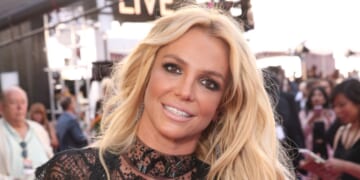 Britney Spears Is ‘Excited’ About the Idea of Writing a 2nd Book