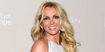 ‘The Notebook’ Casting Director Says Britney Spears Should Act Again