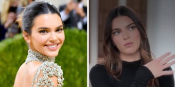 Kendall Jenner Admitted That She Feels Guilty For Struggling With Anxiety Despite Having “A Lot Of Blessings” And Being “A Really Lucky Person”