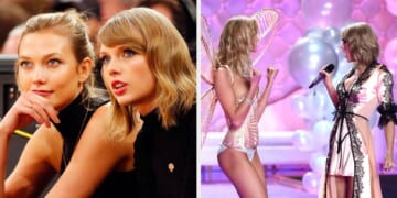 Taylor Swift Seemingly Slammed “Gaylor” Speculation, Karlie Kloss Dating Rumors, And The Way She’s Been Painted As The Leader Of A “Tyrannical Girl Cult” On “1989 (Taylor’s Version)”