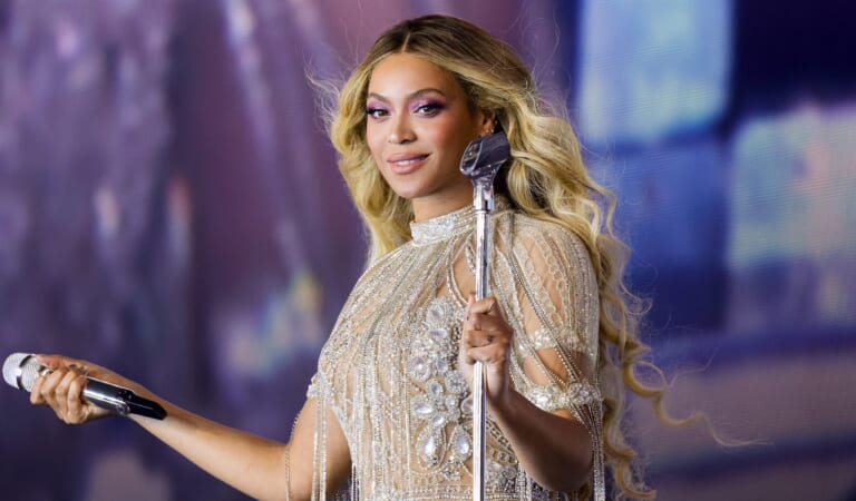 Beyoncé’s Renaissance Tour Movie: Trailer, Release Date