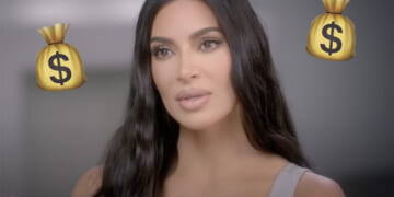 Here's Why Kim Kardashian's SKIMS Brand Just Enjoyed The Biggest Sales Day In Its HISTORY!