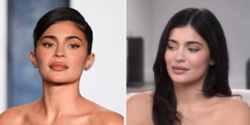 Kylie Jenner On Changing Son’s Name, Feeling Like A Failure