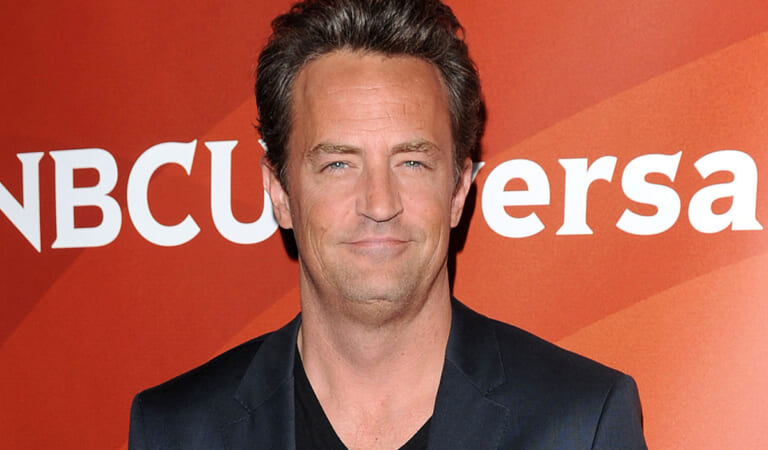 Matthew Perry’s ‘Heartbroken’ Family Speaks Out After His Sudden Passing