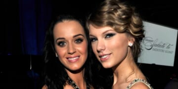 Taylor Swift and Katy Perry's Feud, Explained