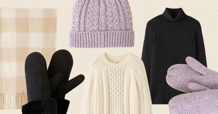 The 16 Best Gifts for the Person Who's Always Cold