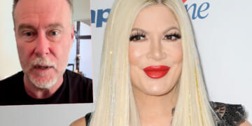 What Money Probz? Tori Spelling Rents EXPENSIVE House After Dean McDermott Goes Public With New Girlfriend!