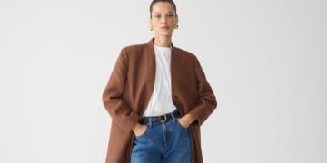 16 Popular Finds From J.Crew's Cyber Monday Sale