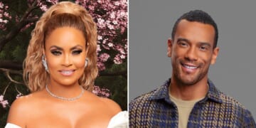 RHOP’s Gizelle Bryant and Jason Cameron Are Still Going Strong