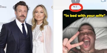 12 Celebs Whose Wild Text Messages Were Exposed