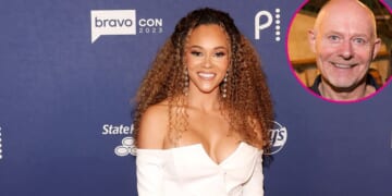 RHOP’s Ashley Darby and Ex Michael Are ‘Parallel Parenting’