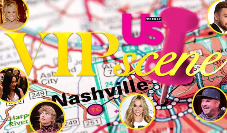 Where Do Kacey Musgraves, More Celebs Eat, Drink in Nashville? VIP Guide