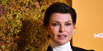 Linda Evangelista Followed a ‘Starvation Diet’ as a Young Model
