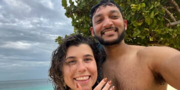 Married at First Sight's Amber Bowles Is Engaged After Divorce
