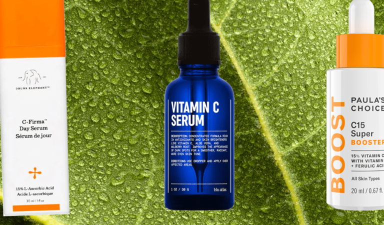 The 18 Best Vitamin C Serums for Hyperpigmentation