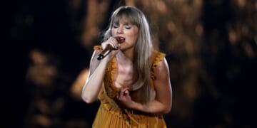 Taylor Swift Mourns Young Brazilian Fan Who Died Before 'Eras Tour'