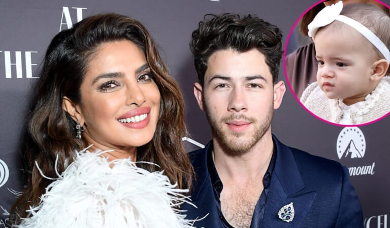 Nick Jonas Says Malti’s ‘Mischievous’ Humor Comes From Priyanka Chopra