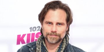 Rider Strong Had a ‘Nightmare’ Experience on ‘90s Fan Cruises