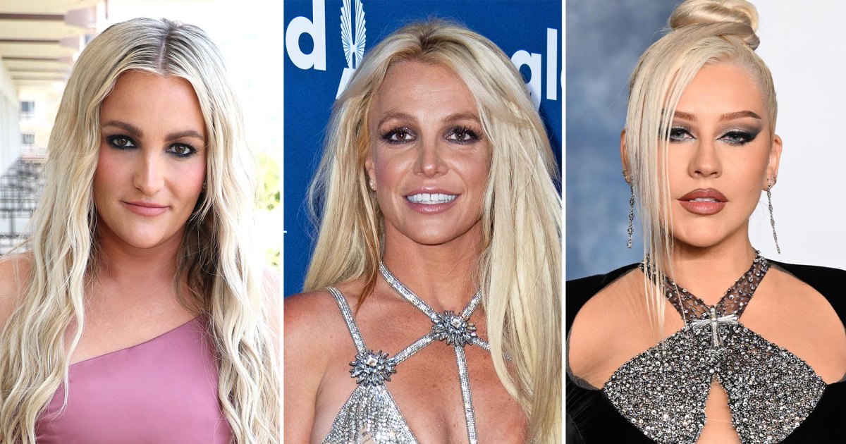 Jamie Lynn Spears Says Britney’s 1st Grammys Was ‘Embarrassing’