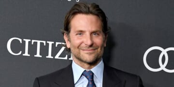 Bradley Cooper Would Join 'The Hangover 4' 'In an Instant'