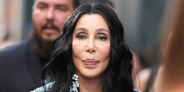 Cher Is Very Upset That Hit Song ‘Believe’ Is 25 Years Old