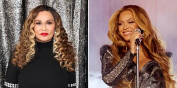 Tina Knowles Defends Beyonce Against Claims She Lightened Skin