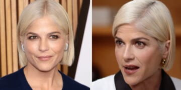 Selma Blair Said Her Doctors Allegedly Dismissed Her Pain And Recommended She Get A Boyfriend Instead — She Was Eventually Diagnosed With MS