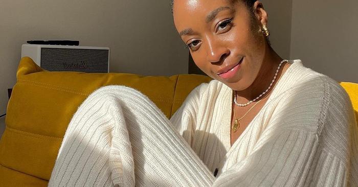 37 Chic Loungewear Pieces to Cozy Up In
