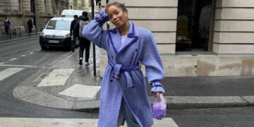 7 Chic Oversized Coat Outfits to Try This Winter