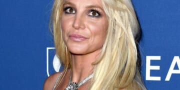 Britney Spears' Fave Shampoo Is Under-$20 and Eco-Friendly