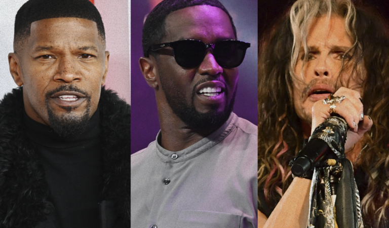 Diddy, Jamie Foxx and more sued for sexual assault under New York’s Adult Survivors Act. Here’s what happens next.