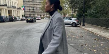 Elegant Maxi Coats Are Trending—Shop Our Favorites
