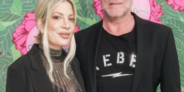 How a Pig Played a Role in Dean McDermott & Tori Spelling's Breakup