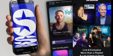 Howard Stern, Kevin Hart, Kelly Clarkson Help SiriusXM Unveil New App – Deadline