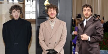 Jack Harlow’s Most Poppin’ Fashion Moments Through the Years