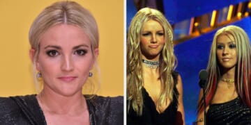 Jamie Lynn Spears Recalls Embarrassing Britney Spears Moment