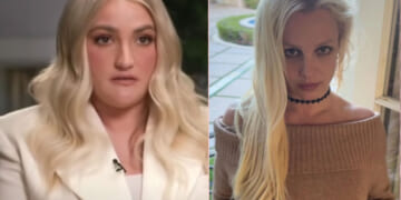 Jamie Lynn Spears Says She’s ‘Never Taken Anything’ From Britney Spears Amid ‘Complicated’ Relationship