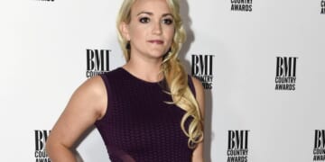 Jamie Lynn Spears exits third reality TV competition this year, 'on medical grounds'