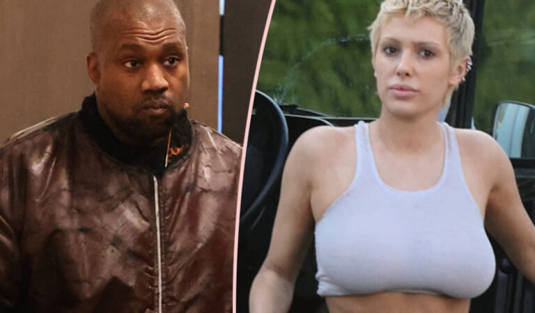 Kanye West & Bianca Censori Are ‘On A Break’ As Relationship Is Taking A ‘Toll’ On Her!
