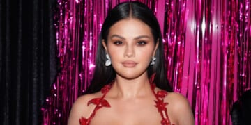 Selena Gomez's Favorite Eye Cream Is Made From Grapes