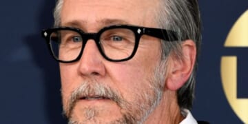 Succession’s Alan Ruck Involved in 4-Vehicle Crash at Pizzeria