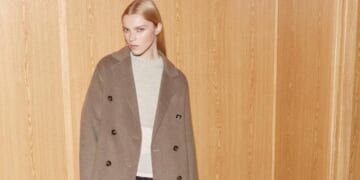 The 17 Best Coats From Mango's Black Friday Sale
