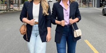 The Ageless Trends a Nordstrom Stylist and Her Daughter Love