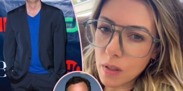 The Disturbing Reason Why Bob Saget’s Wife Kelly Rizzo Says Matthew Perry’s Death ‘Hit Home’ For Her