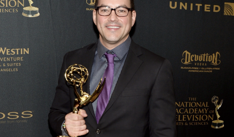 Tyler Christopher, ‘General Hospital’ star, was candid about mental health, addiction challenges in final years