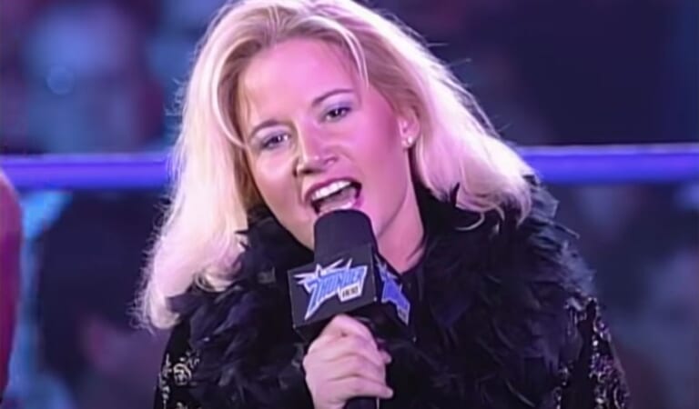 WWE’s Tammy ‘Sunny’ Sytch sentenced to 17 years in prison for fatal DUI crash