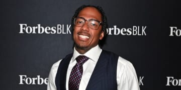 Nick Cannon Spends $200K Per Year to Take Kids to Disneyland